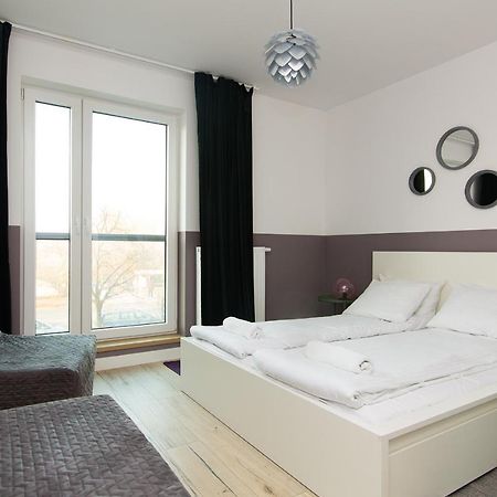 Shortstaypoland Zupnicza 华沙 外观 照片